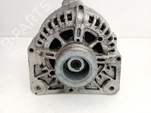Alternator RENAULT LAGUNA II Grandtour (KG0/1_) 1.6 16V P0049143