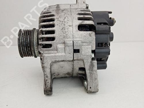 Alternator RENAULT LAGUNA II Grandtour (KG0/1_) 1.6 16V | BP21039278M7 