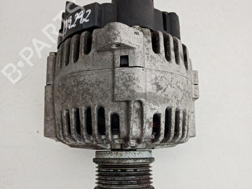 Alternator RENAULT LAGUNA II Grandtour (KG0/1_) 1.6 16V | BP21039278M7 