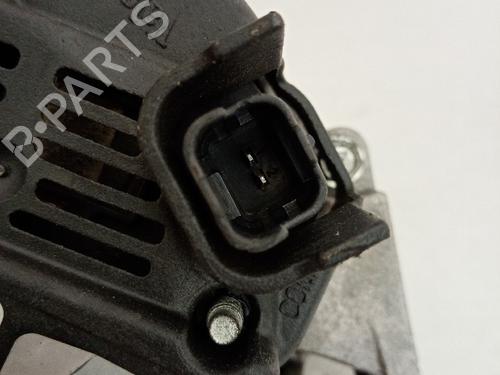 Alternator RENAULT LAGUNA II Grandtour (KG0/1_) 1.6 16V | BP21039278M7 