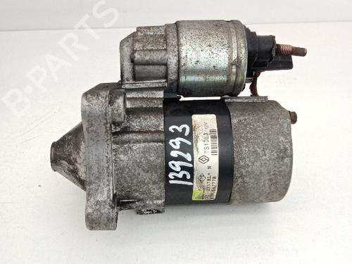 Starter RENAULT LAGUNA II Grandtour (KG0/1_) 1.6 16V 8200266777B