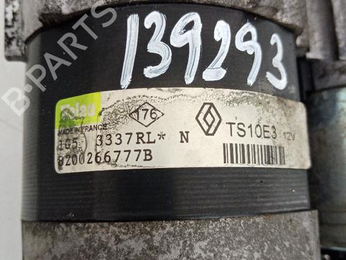 Starter RENAULT LAGUNA II Grandtour (KG0/1_) 1.6 16V | BP21039279M8 