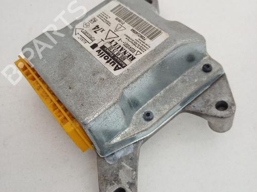 ECU airbags RENAULT LAGUNA II Grandtour (KG0/1_) 1.6 16V | BP21039285M53 