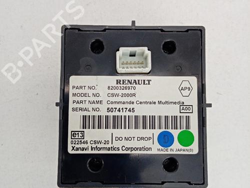 Switch RENAULT LAGUNA II Grandtour (KG0/1_) 1.6 16V | BP21039297I30 