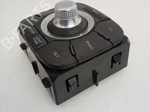 Switch RENAULT LAGUNA II Grandtour (KG0/1_) 1.6 16V | BP21039297I30 