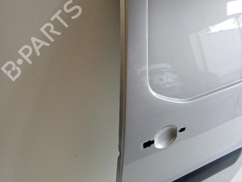 Venstre side skydedør CITROËN BERLINGO MULTISPACE (B9) 1.6 HDi 90 | BP21048403C74