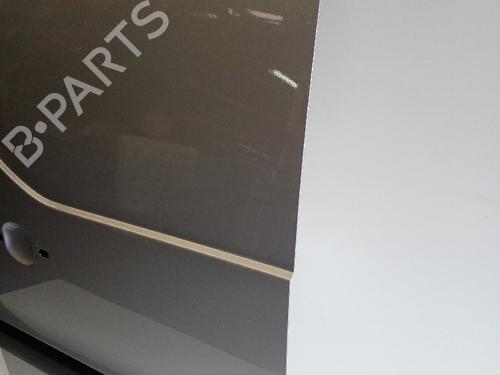 Venstre side skydedør CITROËN BERLINGO MULTISPACE (B9) 1.6 HDi 90 | BP21048403C74