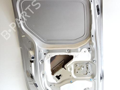 Venstre side skydedør CITROËN BERLINGO MULTISPACE (B9) 1.6 HDi 90 | BP21048403C74