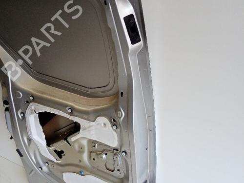 Venstre side skydedør CITROËN BERLINGO MULTISPACE (B9) 1.6 HDi 90 | BP21048403C74