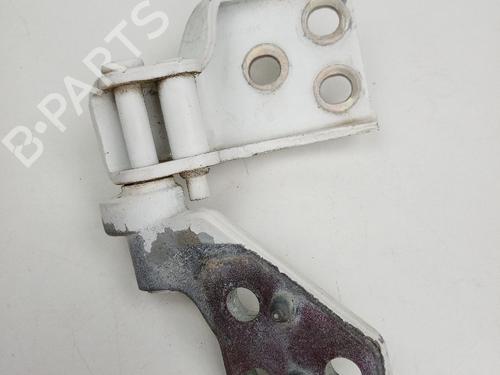 Other CITROËN BERLINGO MULTISPACE (B9) 1.6 HDi 90 | BP21039319O1