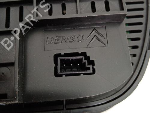 Climate control CITROËN C4 Grand Picasso I (UA_) 1.6 HDi | BP21039392I5 