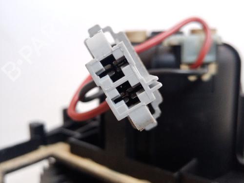 Heater blower motor CITROËN C4 Grand Picasso I (UA_) 1.6 HDi | BP21039398M62