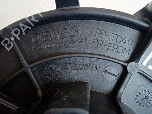 Heater blower motor CITROËN C4 Grand Picasso I (UA_) 1.6 HDi | BP21039398M62