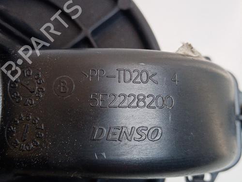 Heater blower motor CITROËN C4 Grand Picasso I (UA_) 1.6 HDi | BP21039398M62