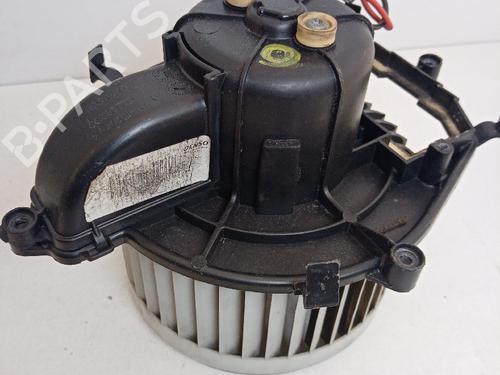 Heater blower motor CITROËN C4 Grand Picasso I (UA_) 1.6 HDi | BP21039398M62