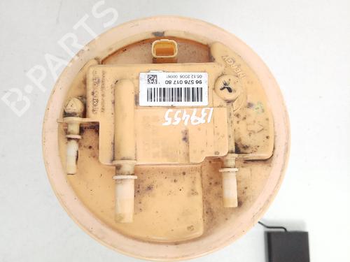 Used Other CITROËN C4 Grand Picasso I (UA_) 1.6 HDi (109 hp) 21039402