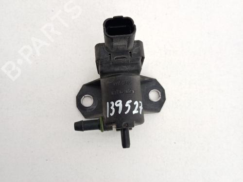 Used Other CITROËN BERLINGO MULTISPACE (B9) 1.6 HDi 90 (90 hp) 21039457