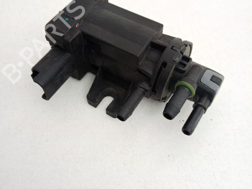 Other CITROËN BERLINGO MULTISPACE (B9) 1.6 HDi 90 | BP21039458O1