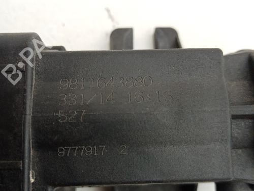 Other CITROËN BERLINGO MULTISPACE (B9) 1.6 HDi 90 | BP21039458O1