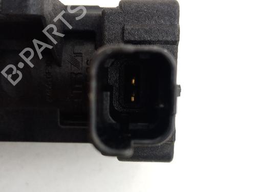 Other CITROËN BERLINGO MULTISPACE (B9) 1.6 HDi 90 | BP21039458O1