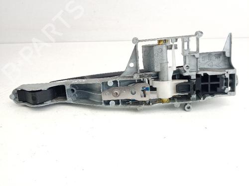 Türgriff vorne rechts außen CITROËN BERLINGO MULTISPACE (B9) 1.6 HDi 90 | BP21039465C129