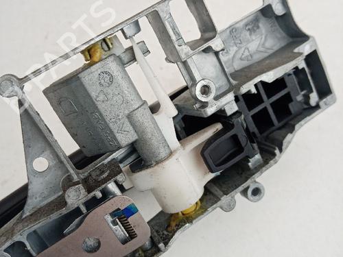 Türgriff vorne rechts außen CITROËN BERLINGO MULTISPACE (B9) 1.6 HDi 90 | BP21039465C129