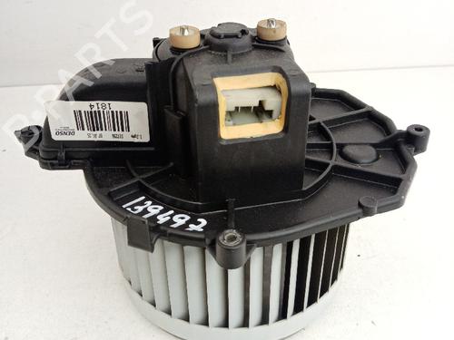 Used Heater blower motor CITROËN BERLINGO MULTISPACE (B9) 1.6 HDi 90 (90 hp) 21039438