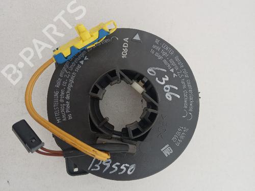 Kontaktrulle Airbag OPEL AGILA A (H00) 1.0 12V (F68) (58 hp) 21039477