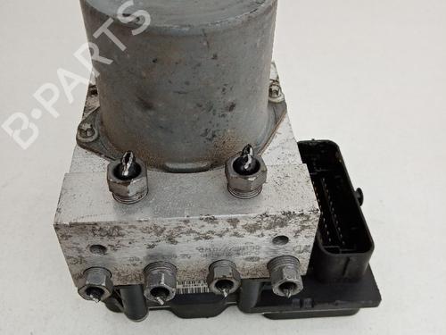 Used ABS pump CITROËN C4 Grand Picasso I (UA_) 1.6 HDi (109 hp) 21039424