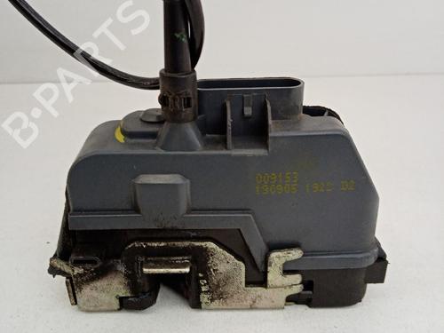 Rear right lock RENAULT LAGUNA II Grandtour (KG0/1_) 1.6 16V | BP21039309C99 