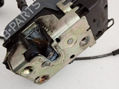 Rear right lock RENAULT LAGUNA II Grandtour (KG0/1_) 1.6 16V | BP21039309C99 