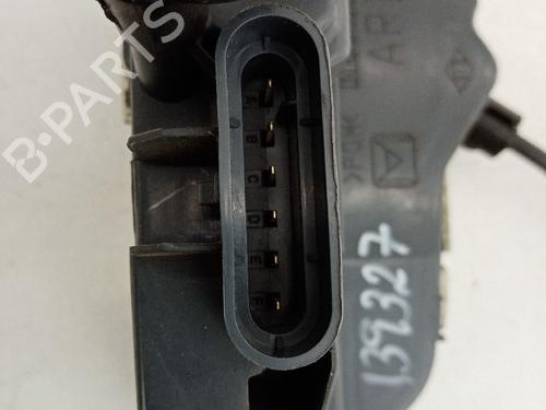 Rear right lock RENAULT LAGUNA II Grandtour (KG0/1_) 1.6 16V | BP21039309C99 