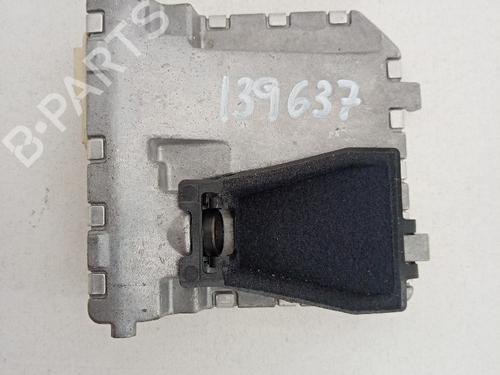 Electronic module MERCEDES-BENZ A-CLASS (W176) A 180 CDI / d (176.012) | BP21039547M83 