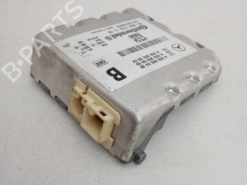 Electronic module MERCEDES-BENZ A-CLASS (W176) A 180 CDI / d (176.012) | BP21039547M83 