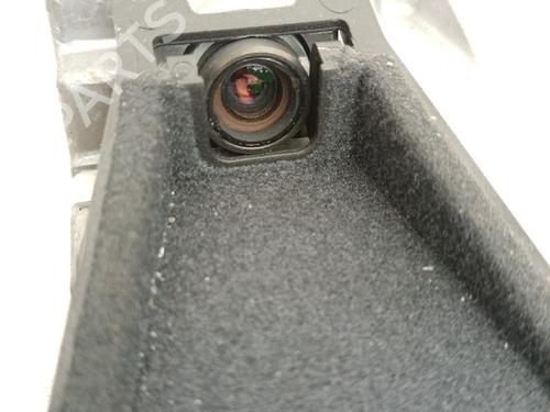 Electronic module MERCEDES-BENZ A-CLASS (W176) A 180 CDI / d (176.012) | BP21039547M83 