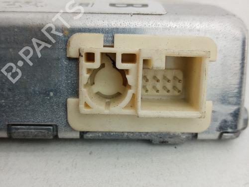 Electronic module MERCEDES-BENZ A-CLASS (W176) A 180 CDI / d (176.012) | BP21039547M83 