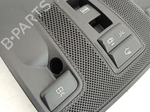 Interior roof light MERCEDES-BENZ A-CLASS (W176) A 180 CDI / d (176.012) | BP21039532I8 