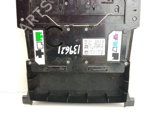 Interior roof light MERCEDES-BENZ A-CLASS (W176) A 180 CDI / d (176.012) | BP21039532I8 