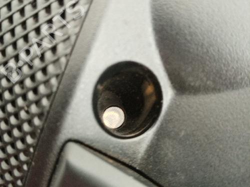 Interior roof light MERCEDES-BENZ A-CLASS (W176) A 180 CDI / d (176.012) | BP21039532I8 