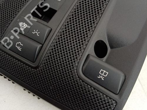 Interior roof light MERCEDES-BENZ A-CLASS (W176) A 180 CDI / d (176.012) | BP21039532I8 