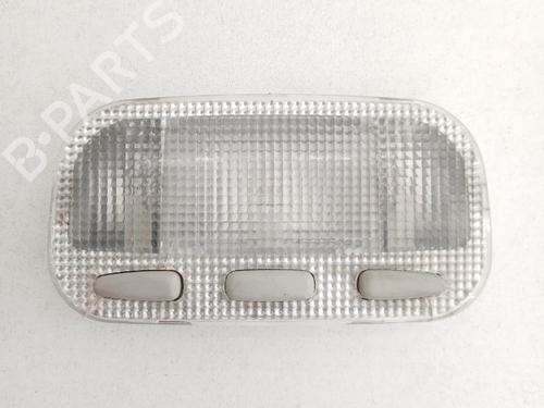 Interior roof light PEUGEOT 307 Break (3E) 1.4 HDi S/REF