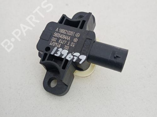 Electronic module MERCEDES-BENZ A-CLASS (W176) A 180 CDI / d (176.012) | BP21039605M83