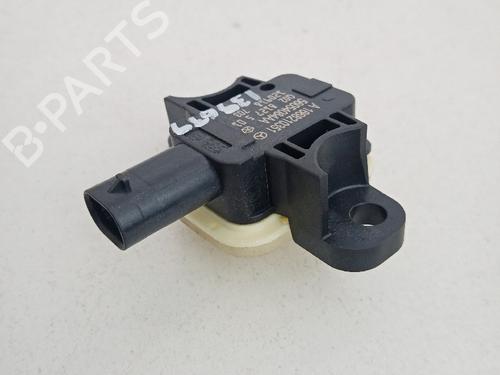 Electronic module MERCEDES-BENZ A-CLASS (W176) A 180 CDI / d (176.012) | BP21039605M83