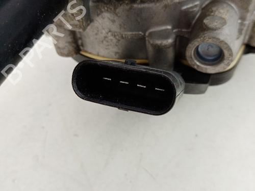 Front wiper motor MERCEDES-BENZ A-CLASS (W176) A 180 CDI / d (176.012) | BP21039613M29 