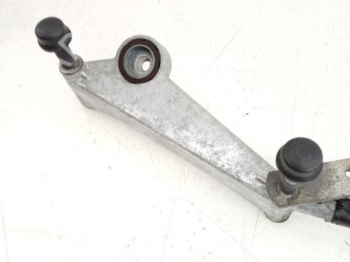 Front wiper motor MERCEDES-BENZ A-CLASS (W176) A 180 CDI / d (176.012) | BP21039613M29 