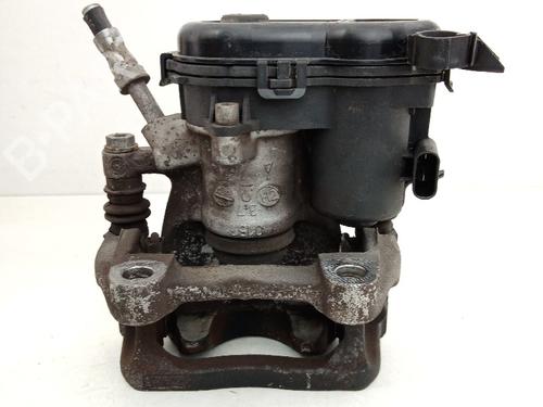 Left rear brake caliper MERCEDES-BENZ A-CLASS (W176) A 180 CDI / d (176.012) | BP21039612M107