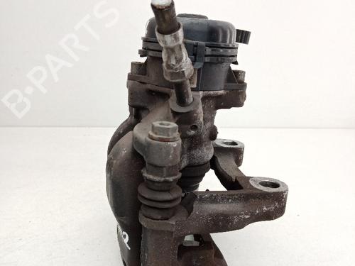 Left rear brake caliper MERCEDES-BENZ A-CLASS (W176) A 180 CDI / d (176.012) | BP21039612M107