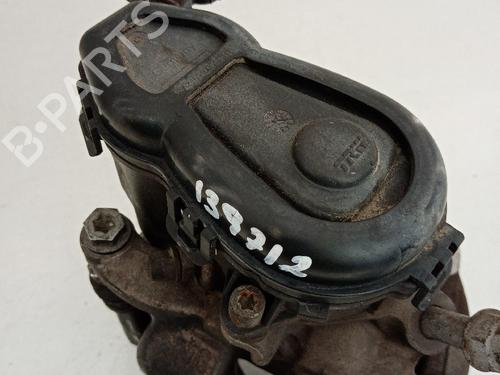 Left rear brake caliper MERCEDES-BENZ A-CLASS (W176) A 180 CDI / d (176.012) | BP21039612M107