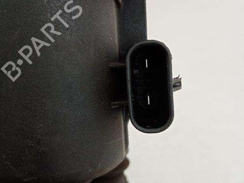 Left rear brake caliper MERCEDES-BENZ A-CLASS (W176) A 180 CDI / d (176.012) | BP21039612M107