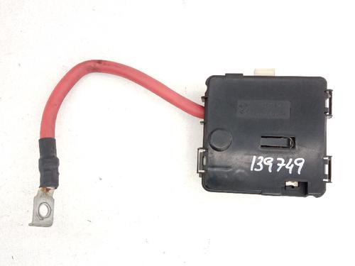 Módulo eletrónico BMW 3 Touring (E46) 320 d (150 hp) 21039640